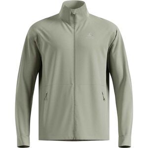 Odlo Mens Essentials Windproof Jacket / Urban Chic